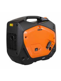 Generador Inversor de 2200W Black+Decker BXGNi2200E - Ademax España