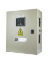 Cuadro Control Automático