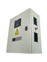 Cuadro Control Automático