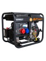 Generador Diesel de 7.9kVA ITCPower DG7800LET - Ademax España