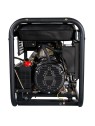 Generador Diesel de 7.9kVA ITCPower DG7800LET - Ademax España