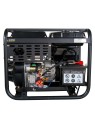 Generador Diesel de 7.9kVA ITCPower DG7800LET - Ademax España