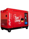 Generador Diésel Edición Especial KOMPAK / ITC-Power 8000D de 6300W