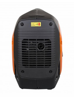 Generador Inversor de 2200W Black+Decker BXGNi2200E - Ademax España