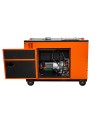 Generador Diésel 6500W Monofasico de Black + Decker BXGND6300E - Ademax España