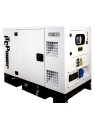 Grupo Electrógeno Insonorizado ITC-Power DG11KSEM de 11KW