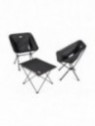 Juego de sillas y mesa Vickywood Lightweight - Ademax España