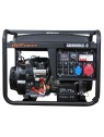 Generador Gasolina de 8,3kVA ITC POWER GG9000LE-3 - Ademax España