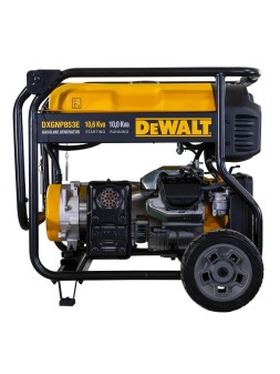 Generador Gasolina de 10.6kVA DeWalt DXGNP853E - Ademax España