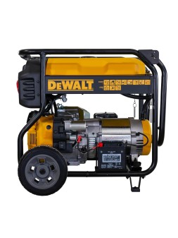 Generador Gasolina de 10.6kVA DeWalt DXGNP853E - Ademax España