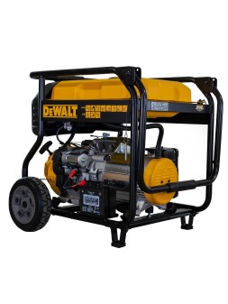 Generador Gasolina de 10.6kVA DeWalt DXGNP853E - Ademax España