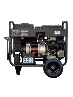 Generador Gasolina de 15kVA ITC POWER GG15000LEK-T - Ademax España