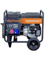 Generador Gasolina de20kVA ITC Power GG20000LEK-T - Ademax España