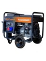 Generador Gasolina de20kVA ITC Power GG20000LEK-T - Ademax España