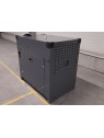 Generador Gasolina de 19,5kVA FOGO VANGUARD 20000CRA - Ademax España
