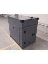 Generador Gasolina de 19,5kVA FOGO VANGUARD 20000CRA - Ademax España