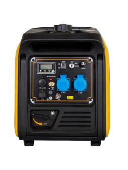 Generador Gasolina de 3900W Inverter KOMPAK GG39EI - Ademax España