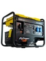Generador 3900W  Gasolina de ITC POWER TI-GG40XI - Ademax España