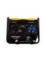 Generador 3900W  Gasolina de ITC POWER TI-GG40XI - Ademax España