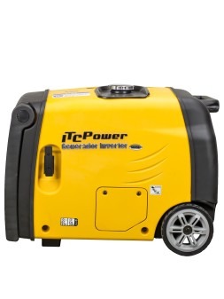 Generador Gasolina de 3200W Inverter ITC POWER GG35EI - Ademax España