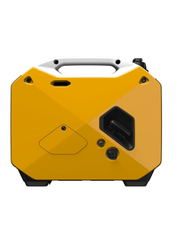 Generador Inverter de 1800W ITC Power GG18i - Ademax España