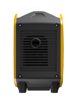 Generador Inverter de 1800W ITC Power GG18i - Ademax España