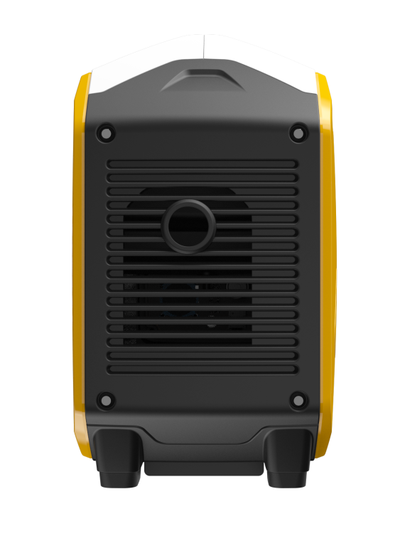 Generador Inverter de 1800W ITC Power GG18i - Ademax España