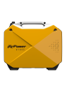 Generador Inverter de 1800W ITC Power GG18i - Ademax España