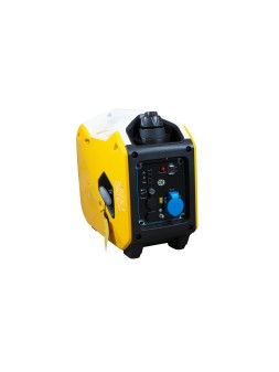 Generador Inverter de 1800W ITC Power GG18i - Ademax España