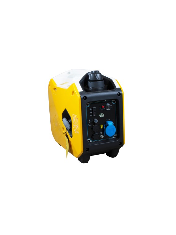 Generador Inverter de 1800W ITC Power GG18i - Ademax España
