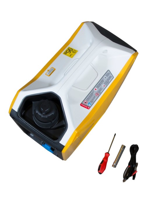 Generador Inverter de 1800W ITC Power GG18i - Ademax España