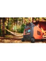 Generador Inverter Gasolina Black + Decker de 6500W - Ademax España
