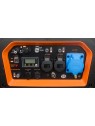 Generador Inverter Gasolina Black + Decker de 6500W - Ademax España