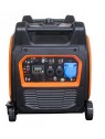 Generador Inverter Gasolina Black + Decker de 6500W - Ademax España