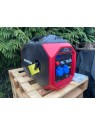 Generador Gasolina Inverter Honda EU32iG de 3200w - Ademax España