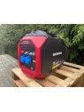 Generador Gasolina Inverter Honda EU32iG de 3200w - Ademax España