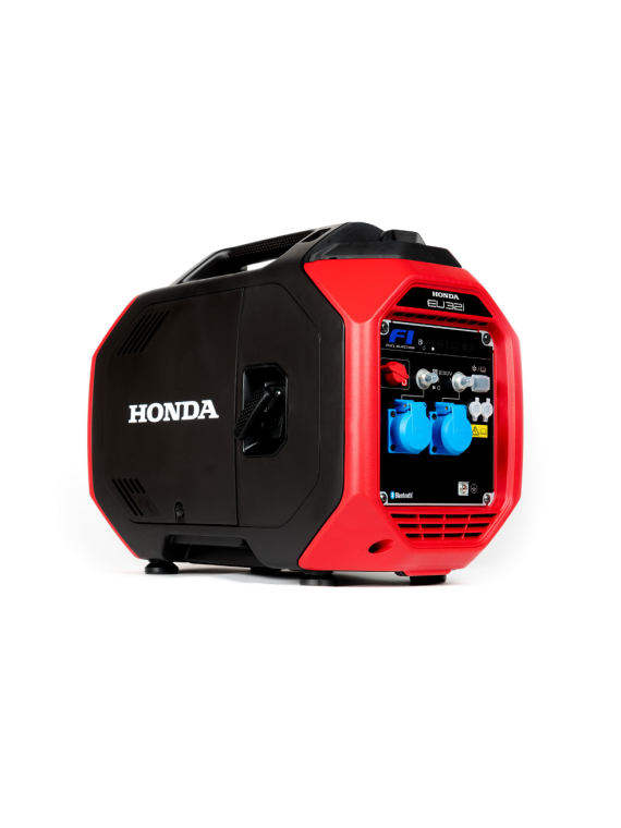 Generador Gasolina Inverter Honda EU32iG de 3200w - Ademax España