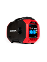 Generador Gasolina Inverter Honda EU32iG de 3200w - Ademax España