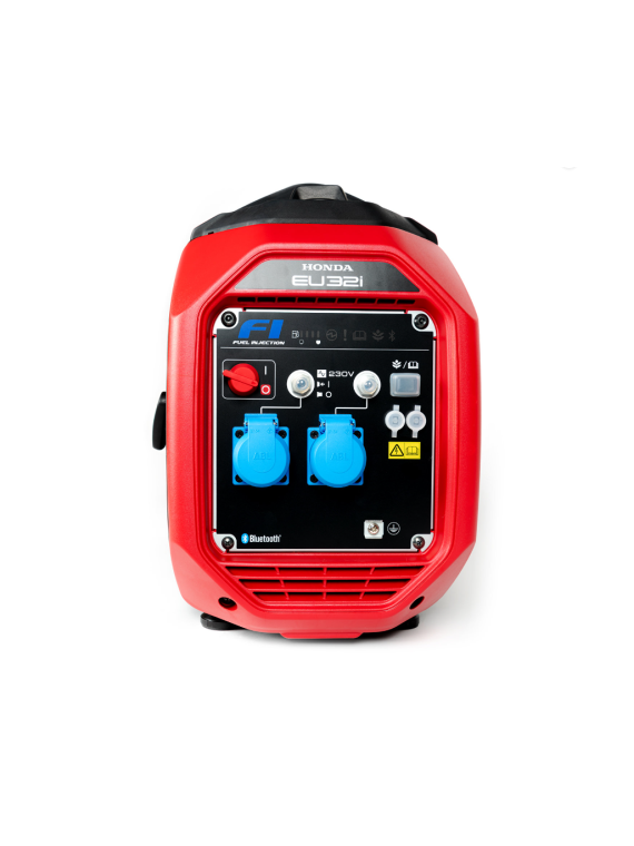 Generador Gasolina Inverter Honda EU32iG de 3200w - Ademax España
