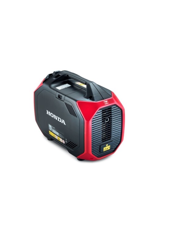 Generador Gasolina Inverter Honda EU32iG de 3200w - Ademax España