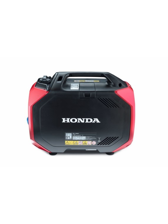 Generador Gasolina Inverter Honda EU32iG de 3200w - Ademax España