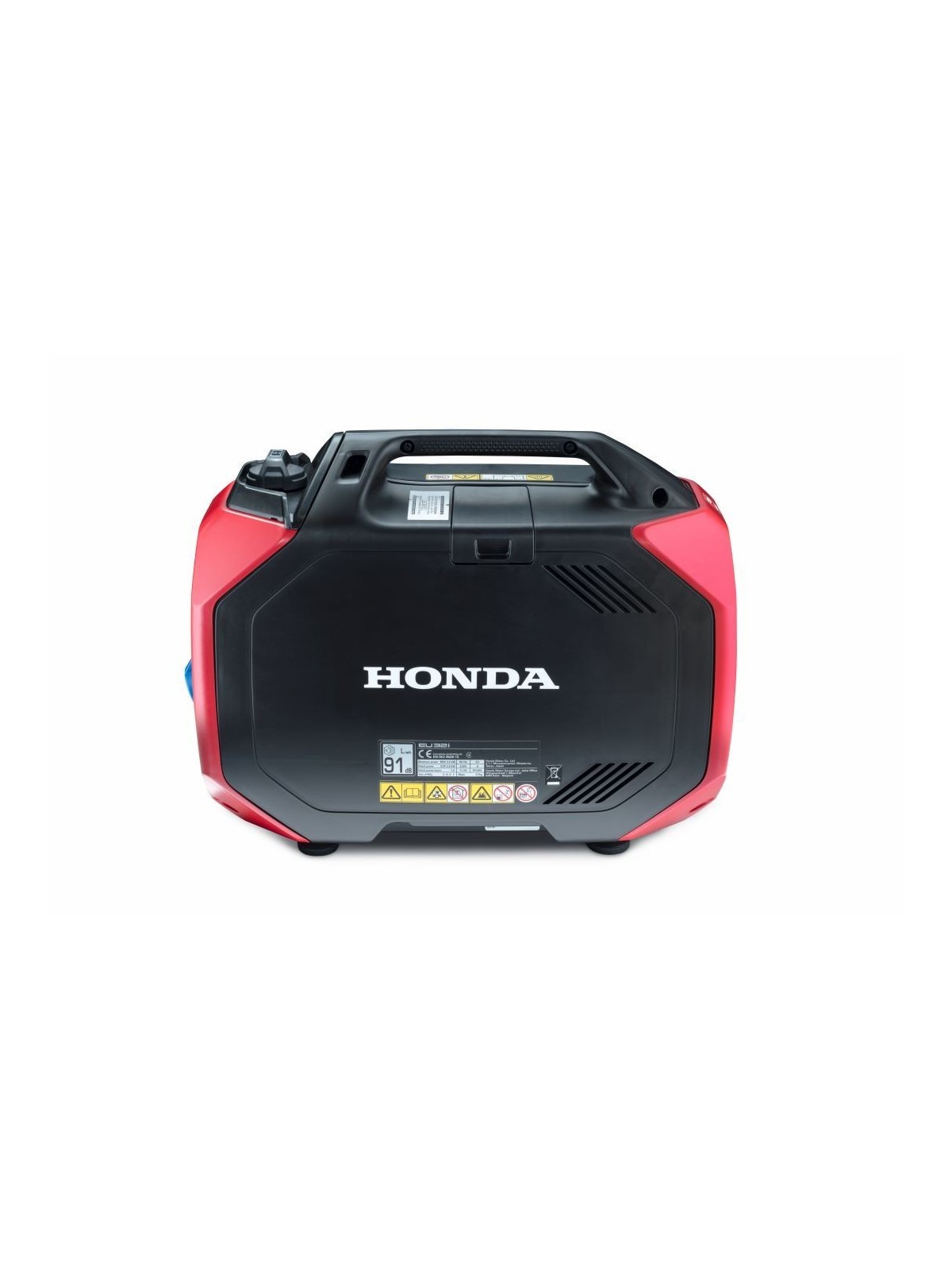 Generador Gasolina Inverter Honda EU32iG de 3200w - Ademax España