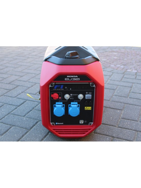 Generador Gasolina Inverter Honda EU32iG de 3200w - Ademax España