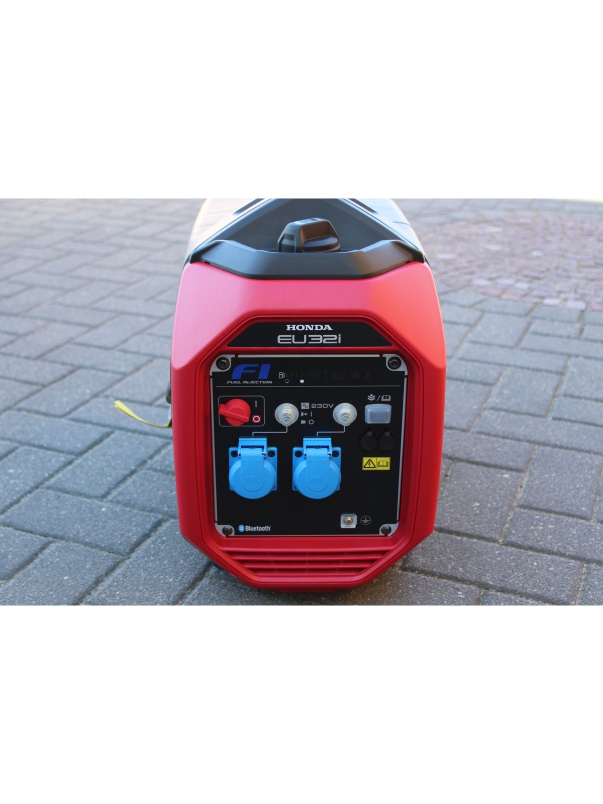 Generador Gasolina Inverter Honda EU32iG de 3200w - Ademax España