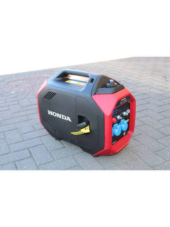 Generador Gasolina Inverter Honda EU32iG de 3200w - Ademax España