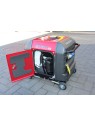 Generador Inverter de 3000W Gasolina Honda EU30is - Ademax España