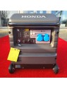 Generador Inverter de 3000W Gasolina Honda EU30is - Ademax España