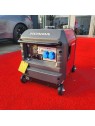 Generador Inverter de 3000W Gasolina Honda EU30is - Ademax España