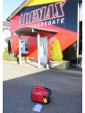 Generador Inverter de 2200W Gasolina Honda EU22i - Ademax España
