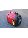 Generador Inverter de 2200W Gasolina Honda EU22i - Ademax España